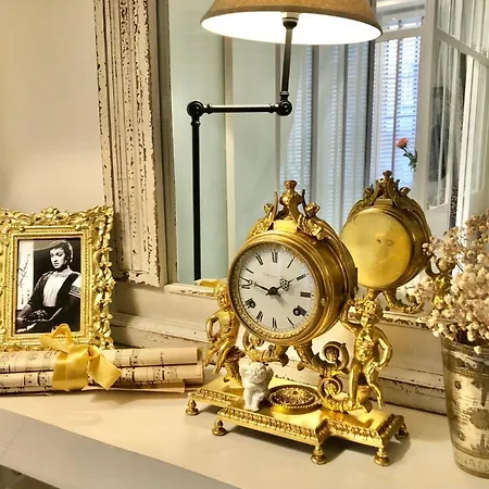 Les Anges Deluxe - Exclusive Luxury Apartment Avignon