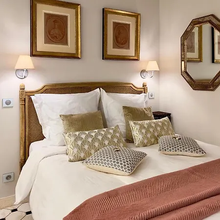 Les Anges Deluxe - Exclusive Luxury Apartment *