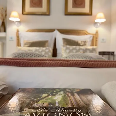 Les Anges Deluxe - Exclusive Luxury *