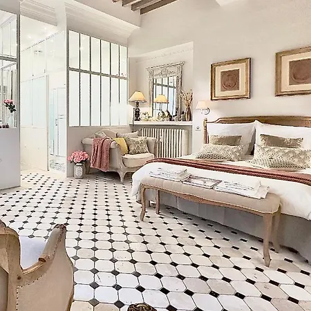 Apartment Les Anges Deluxe - Exclusive Luxury
