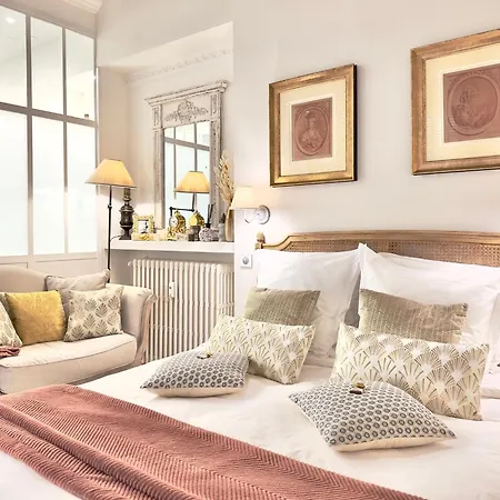 Les Anges Deluxe - Exclusive Luxury Avignon