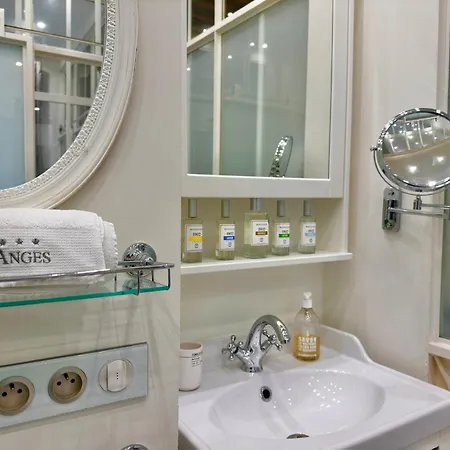 Apartment Les Anges Deluxe - Exclusive Luxury Avignon