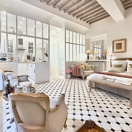 Les Anges Deluxe - Exclusive Luxury Apartment *