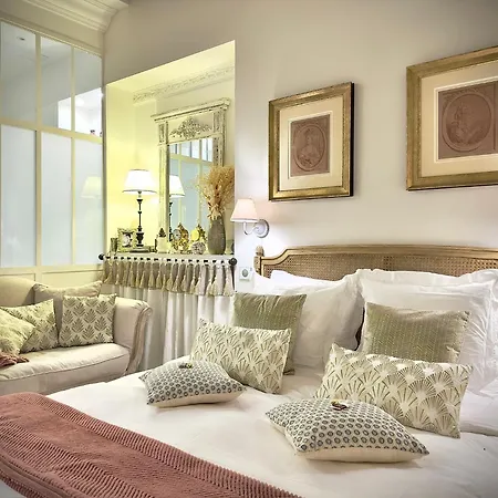 Apartment Les Anges Deluxe - Exclusive Luxury