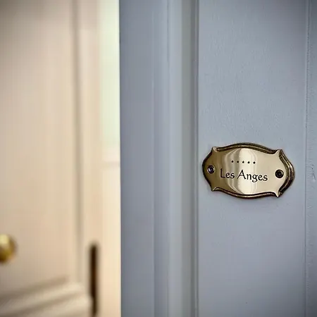 Apartment Les Anges Deluxe - Exclusive Luxury *