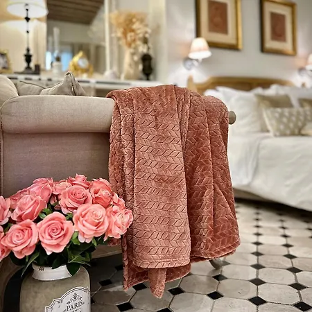 Les Anges Deluxe - Exclusive Luxury Apartment