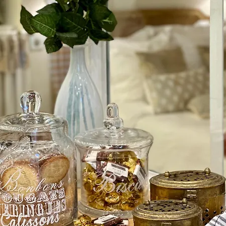 Les Anges Deluxe - Exclusive Luxury Apartment Avignon