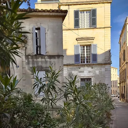 Apartment Les Anges Deluxe - Exclusive Luxury *