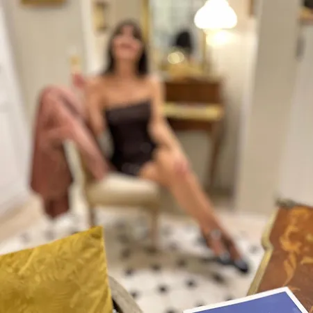 Apartment Les Anges Deluxe - Exclusive Luxury