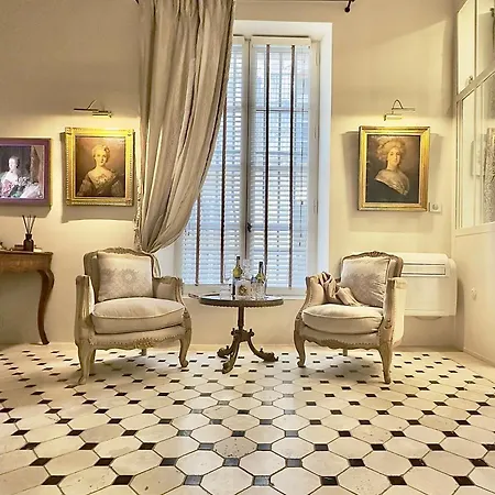 Apartment Les Anges Deluxe - Exclusive Luxury