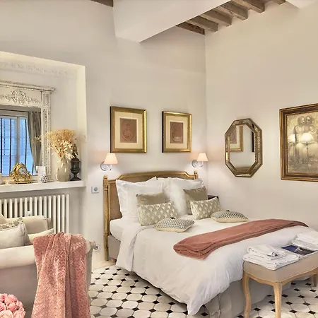 Les Anges Deluxe - Exclusive Luxury * Avignon