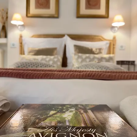 Apartment Les Anges Deluxe - Exclusive Luxury