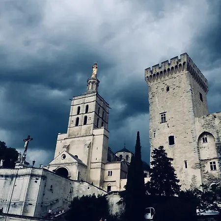 Apartment Les Anges Deluxe - Exclusive Luxury Avignon