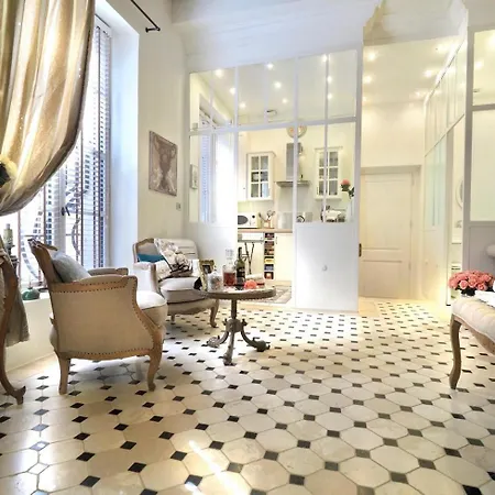 Les Anges Deluxe - Exclusive Luxury Apartment Avignon