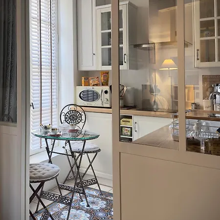 Les Anges Deluxe - Exclusive Luxury Avignon