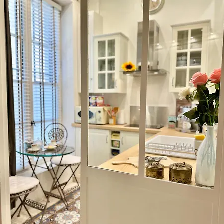 Les Anges Deluxe - Exclusive Luxury Apartment *