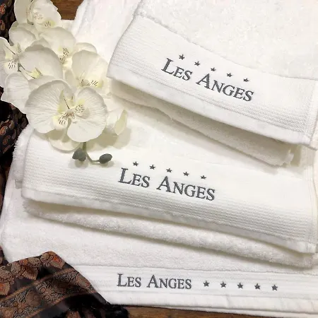 Apartment Les Anges Deluxe - Exclusive Luxury *