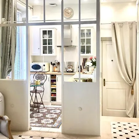 Apartment Les Anges Deluxe - Exclusive Luxury *